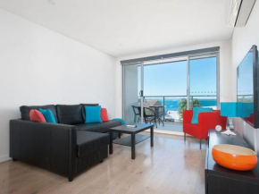 The Shoal, Unit 309/4-8 Bullecourt Street